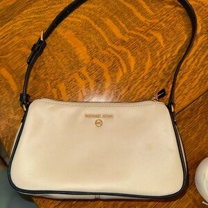 Michael Kors JetSet Nylon Shoulder Bag